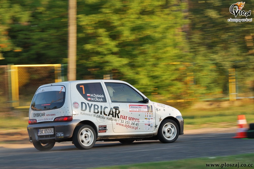 Rajd Przniczka